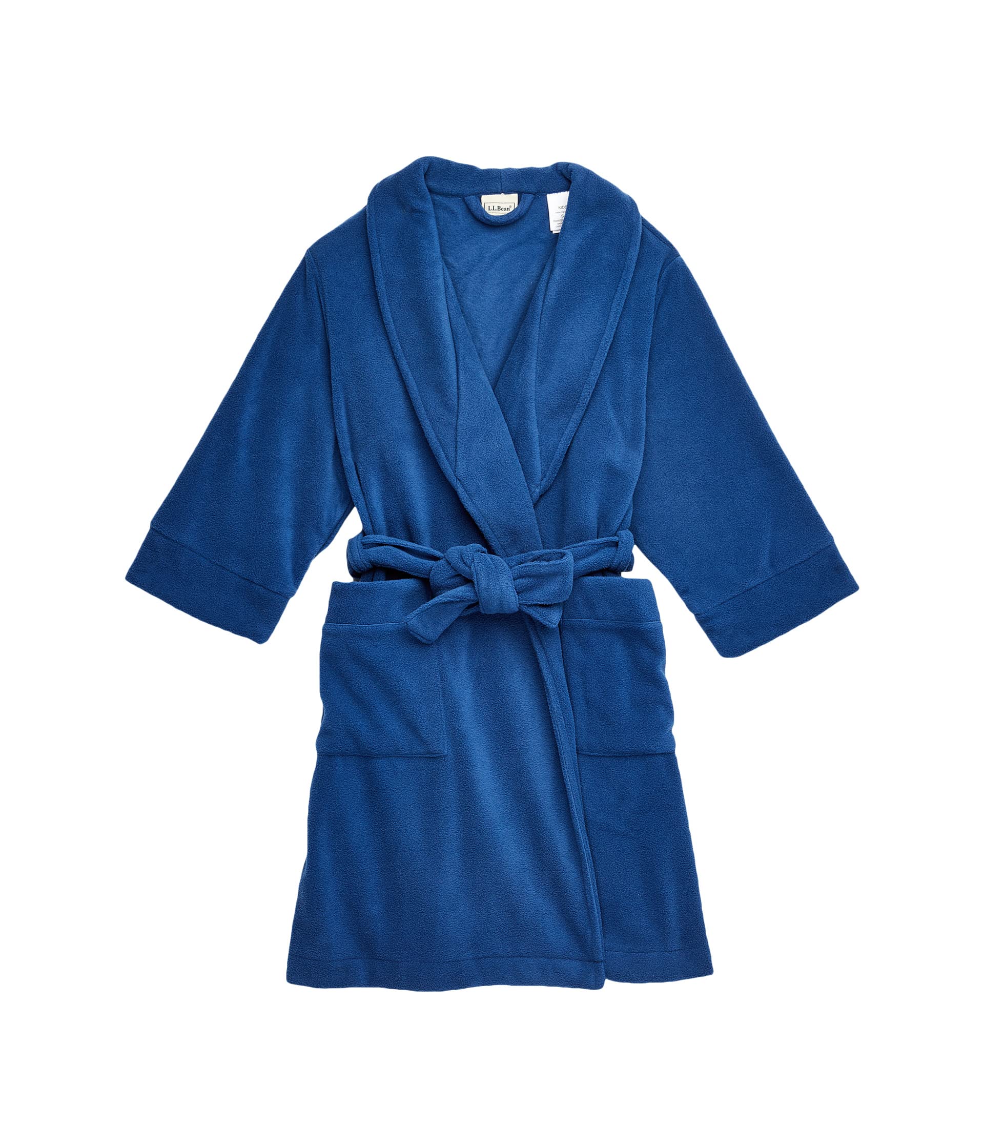 Fleece Robe (Big Kids)