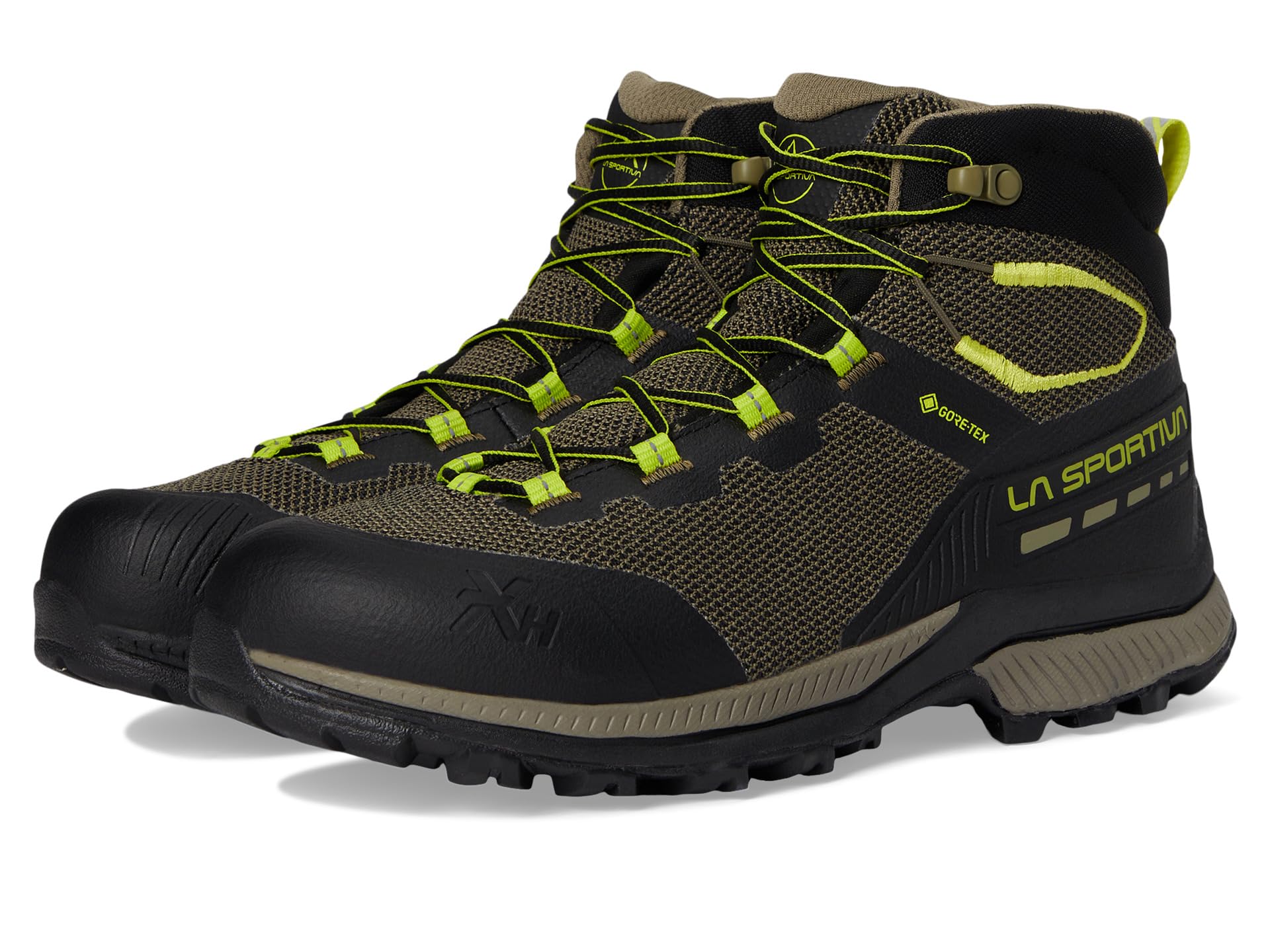 TX Hike Mid GTX треккинговые кроссовки