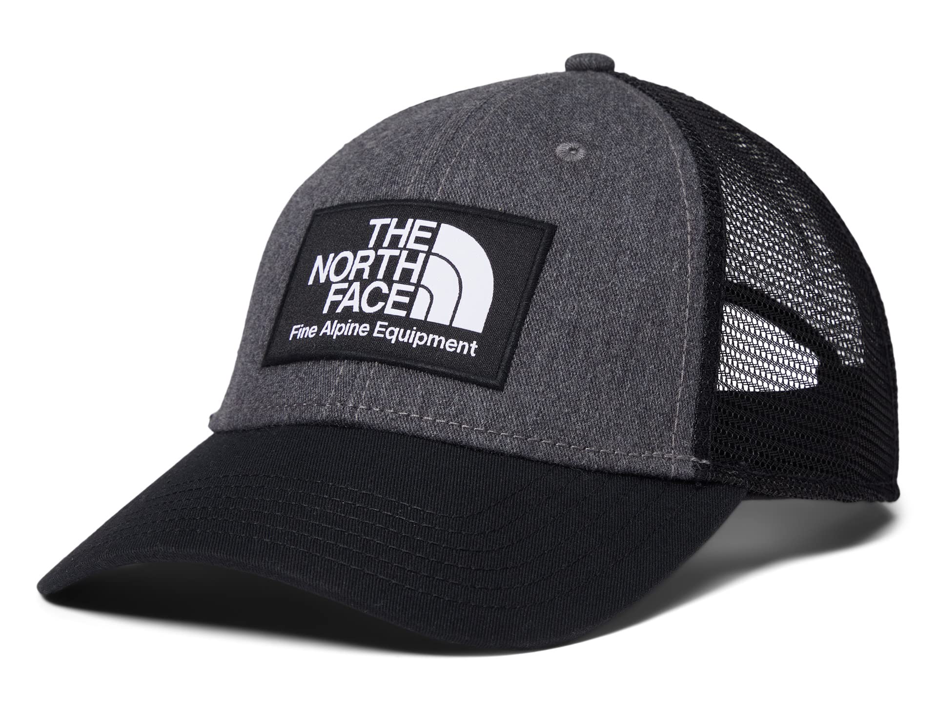 Mudder Trucker