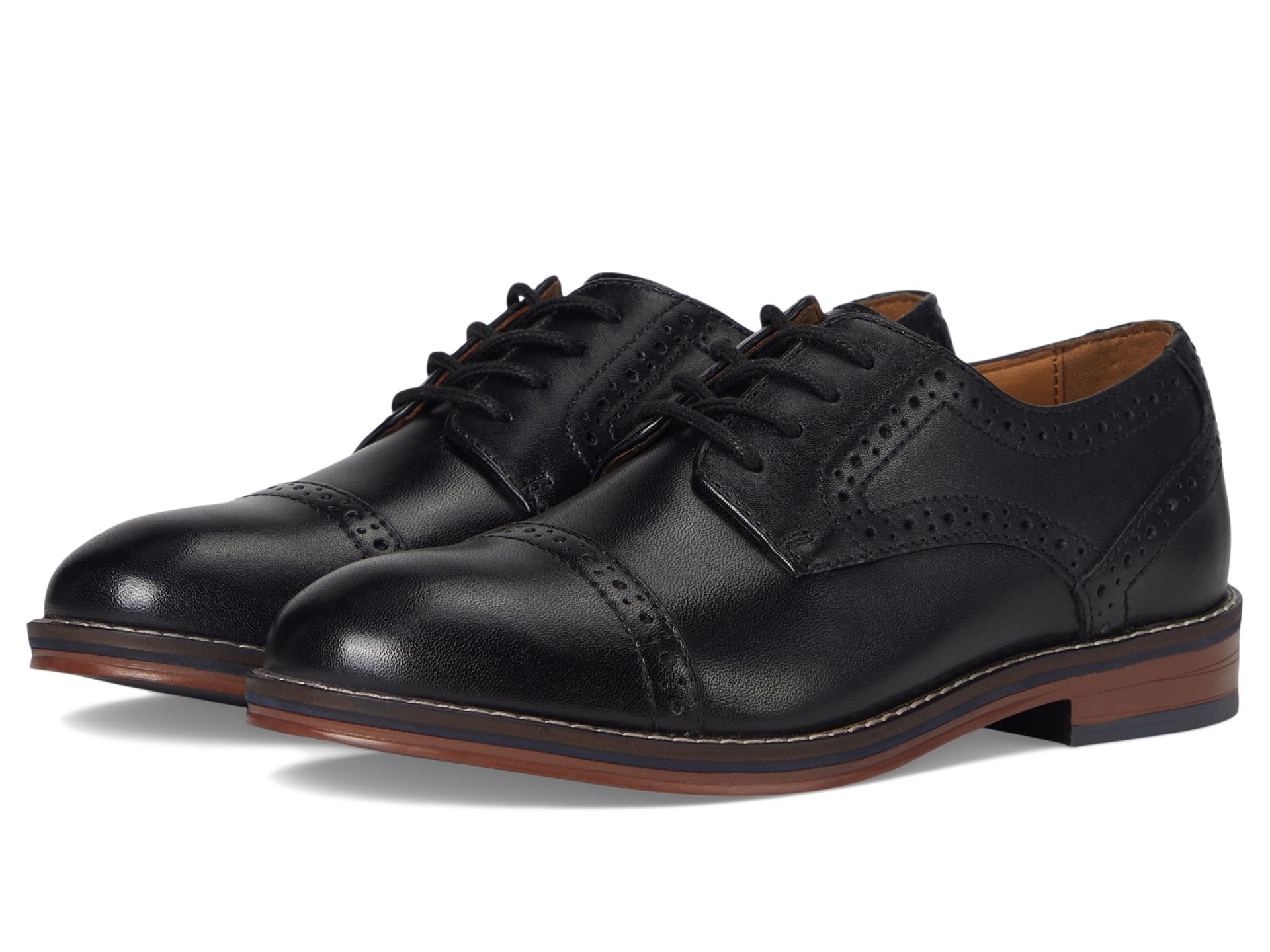 Conard Cap Toe (Little Kid/Big Kid)