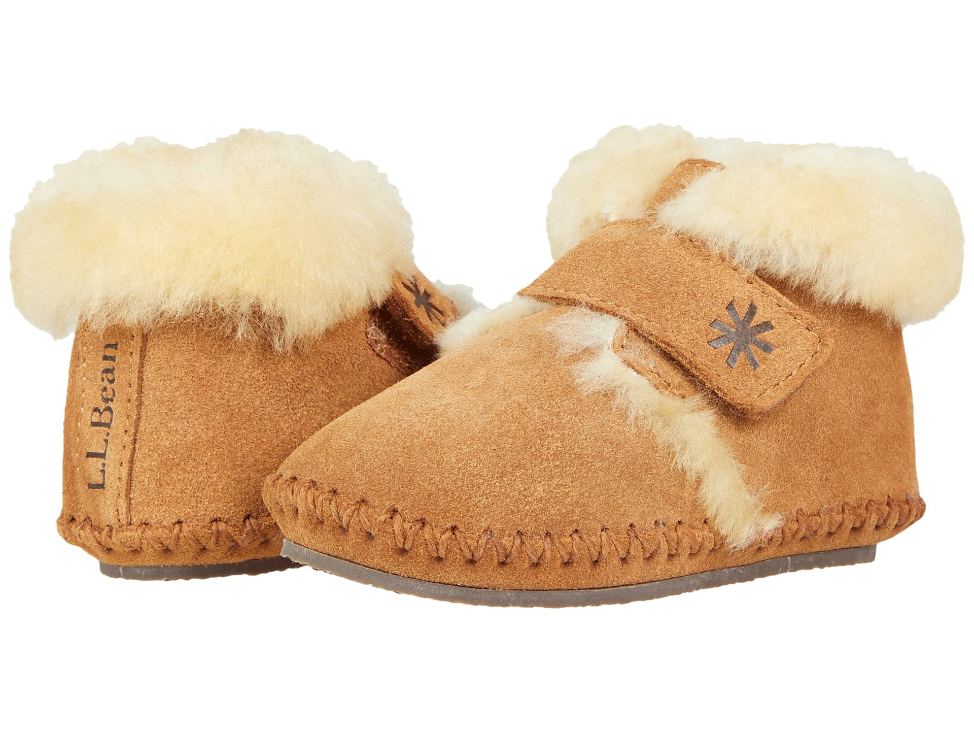 Wicked Good Slipper (Toddler)