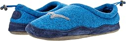 Sweater Fleece Slipper Motif (Toddler/Little Kid/Big Kid)