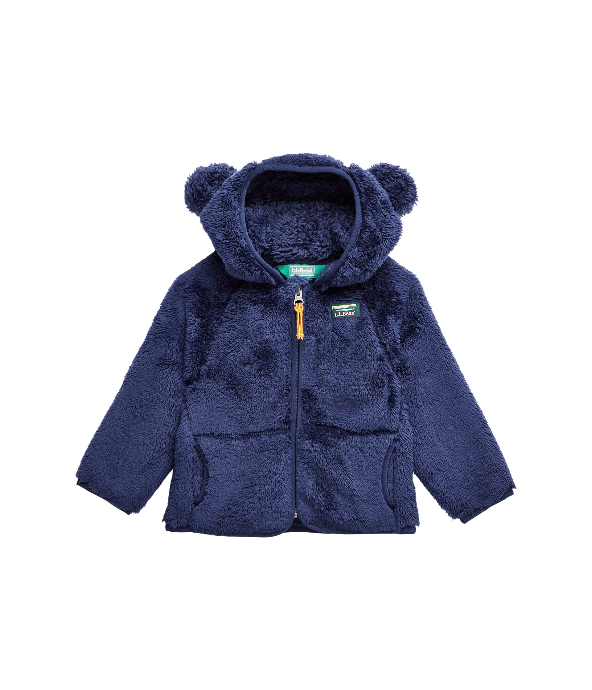Hi-Pile Fleece Jacket (Infant)