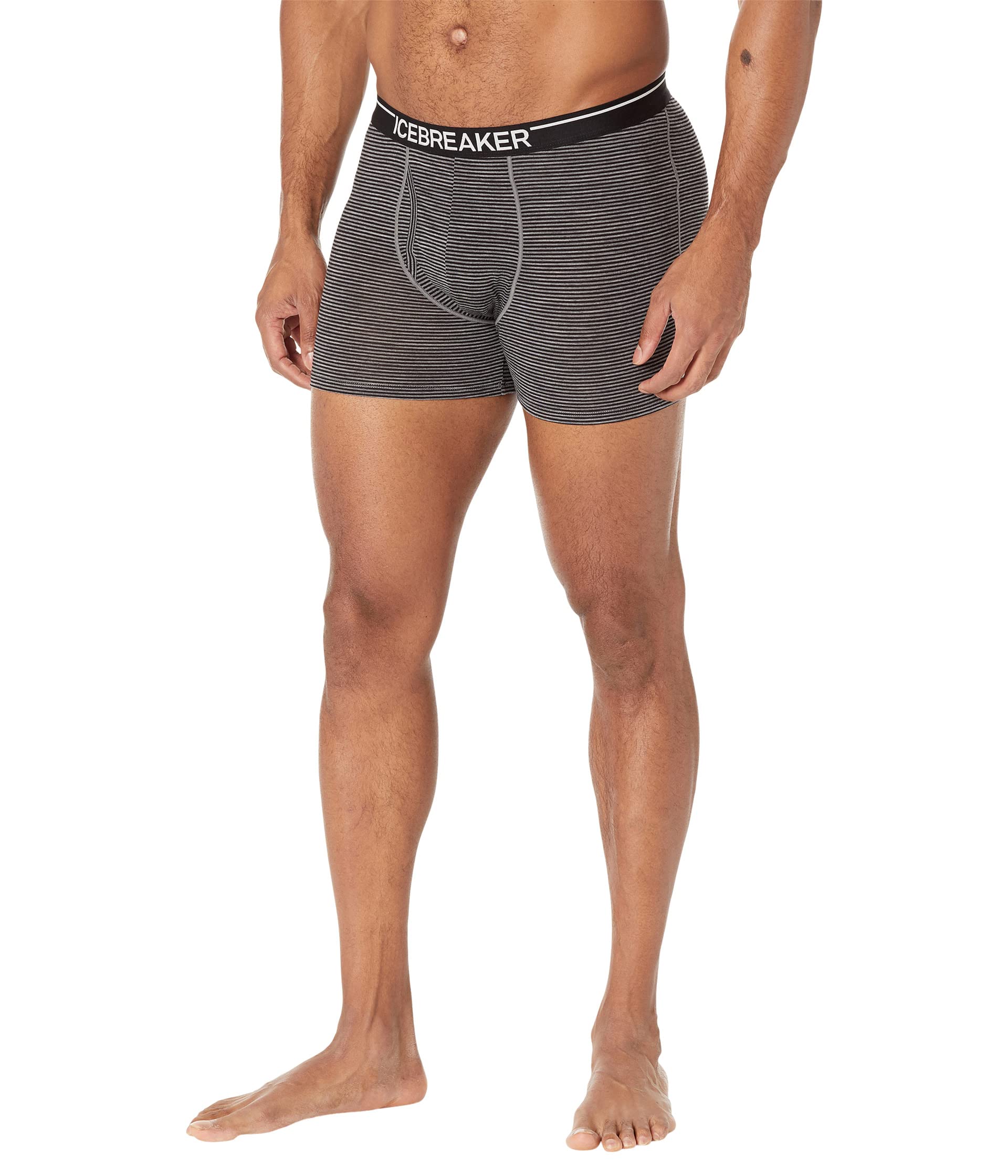 Anatomica Boxers w/ Fly