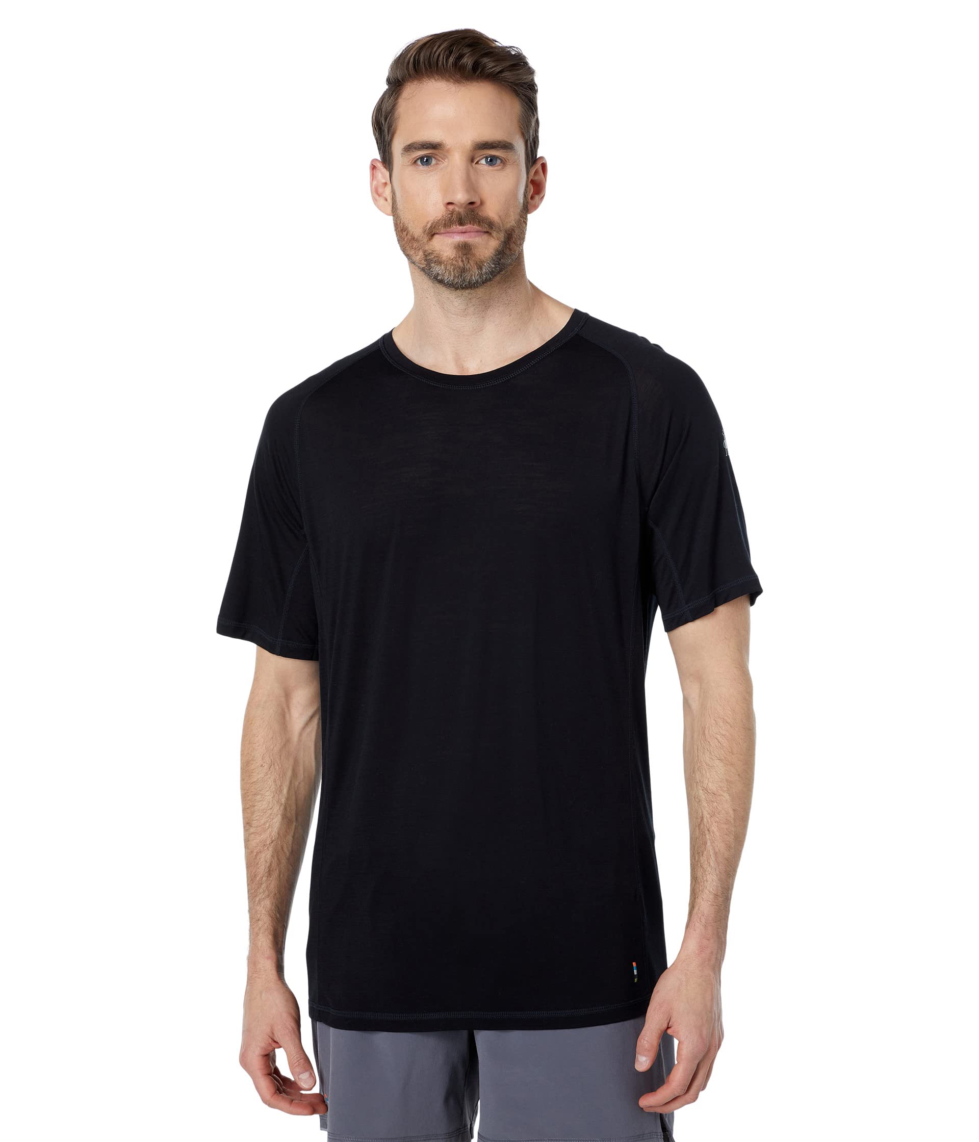 Active Ultralite Short Sleeve