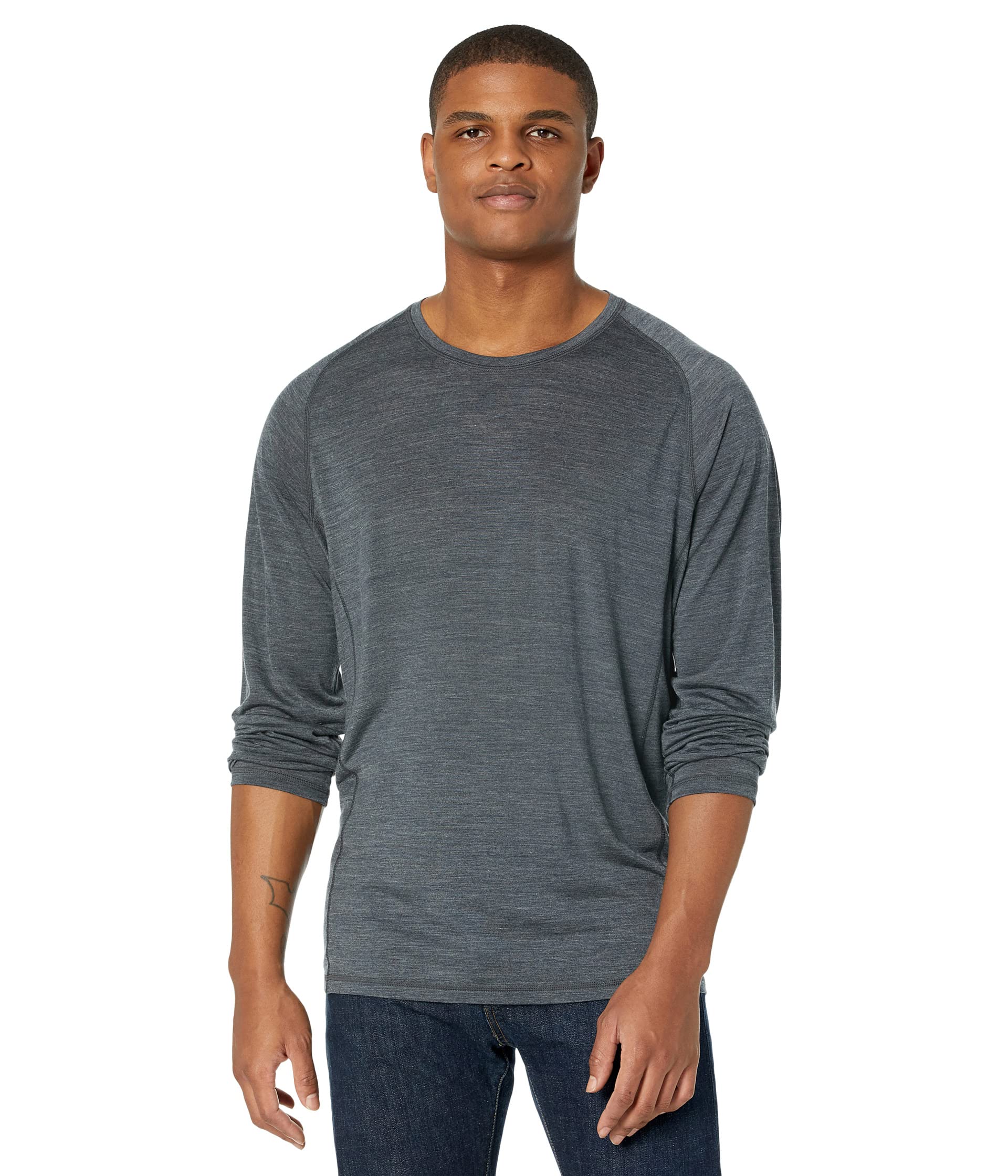 Active Ultralite Long Sleeve