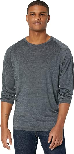 Мужская рубашка Smartwool Active Ultralite Long Sleeve