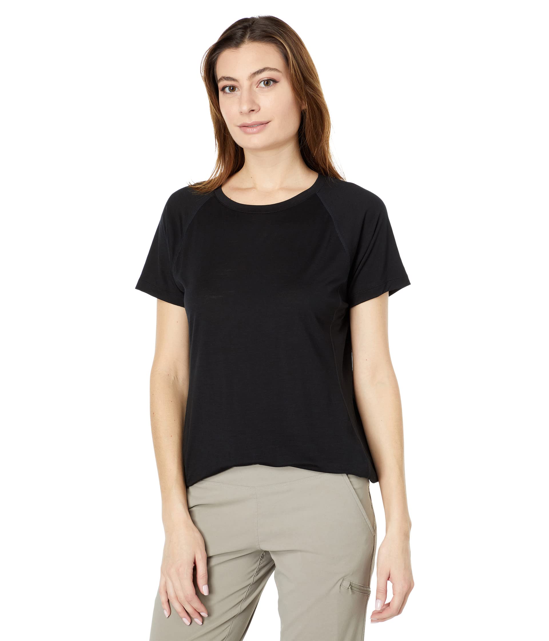 Active Ultralite Short Sleeve
