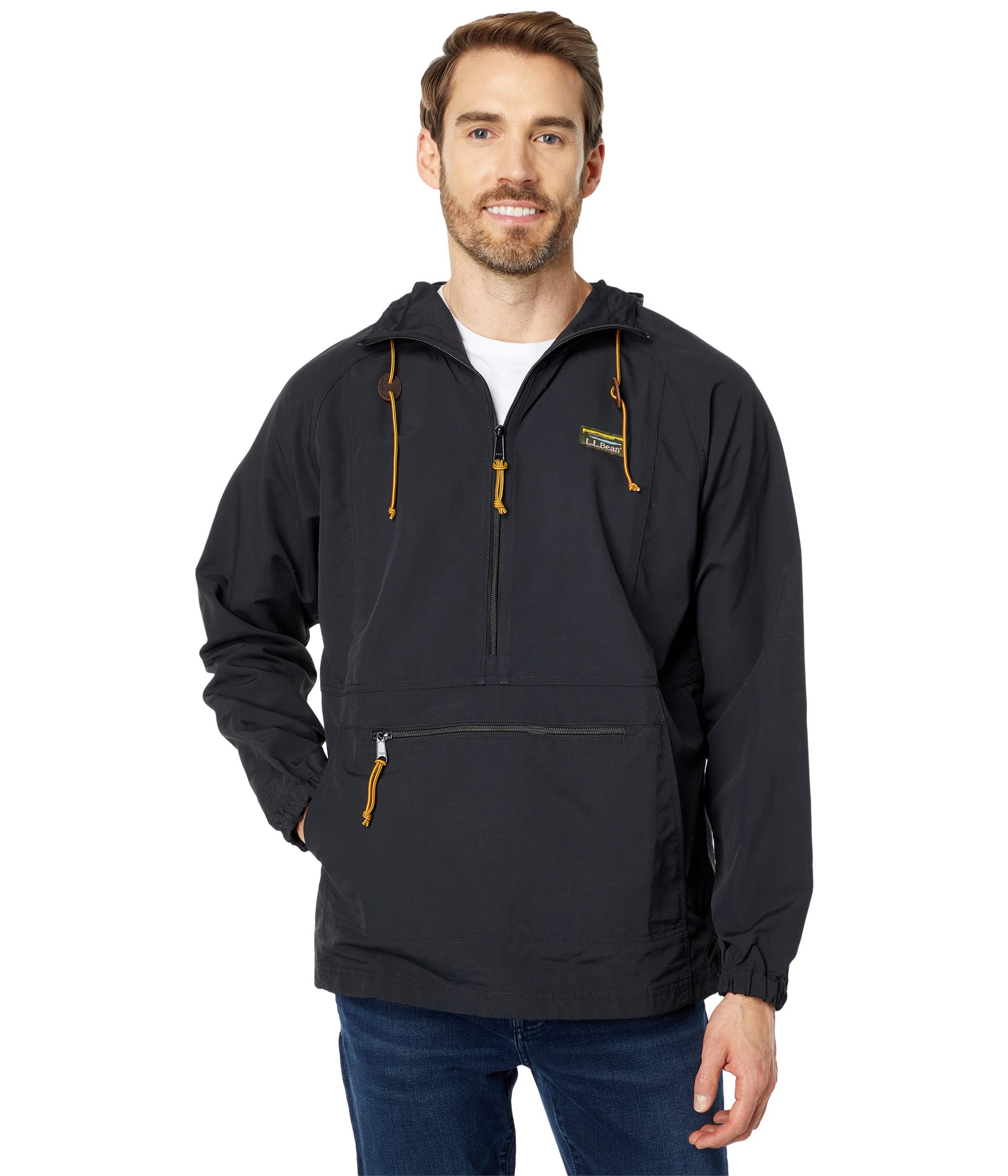Mountain Classic Anorak