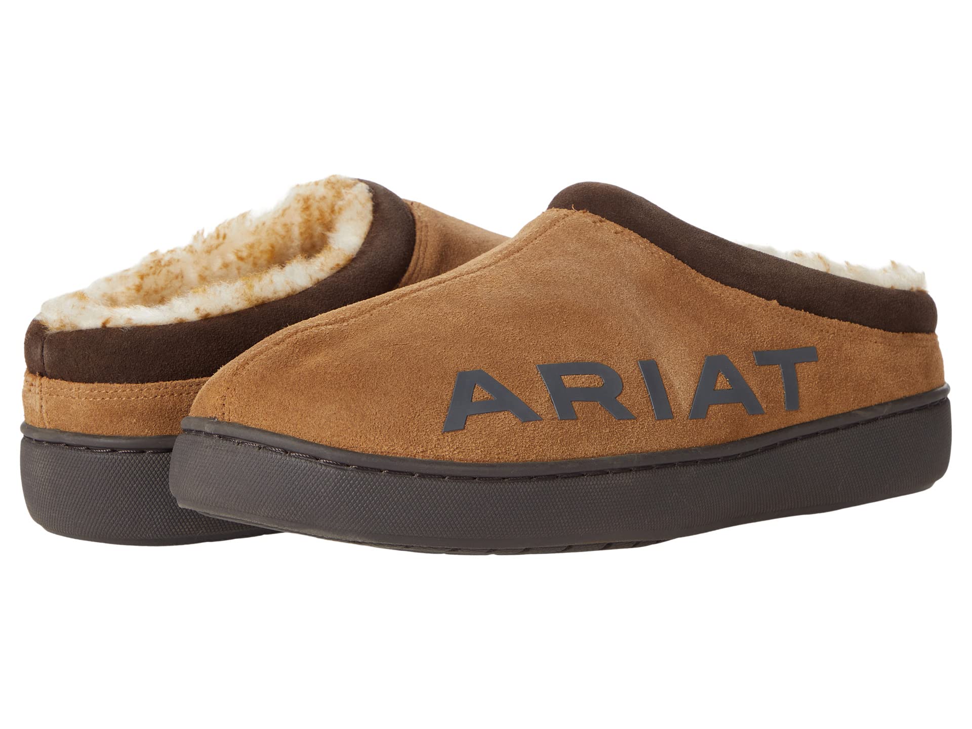 Клоги Ariat Logo Hooded