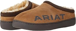 Клоги Ariat Logo Hooded