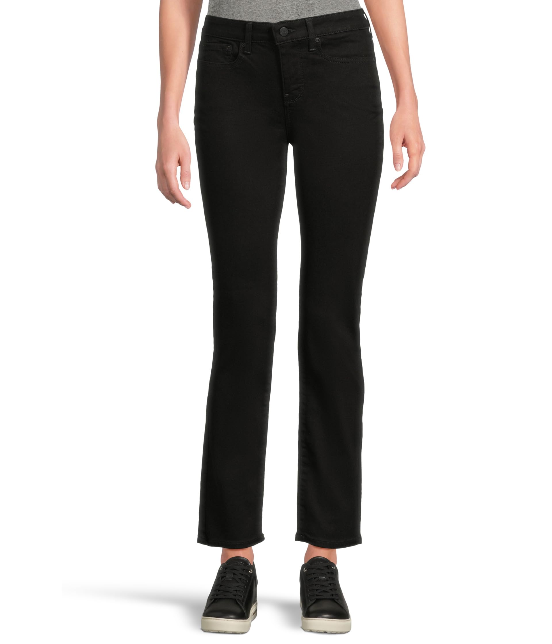 Sheri Slim in Black