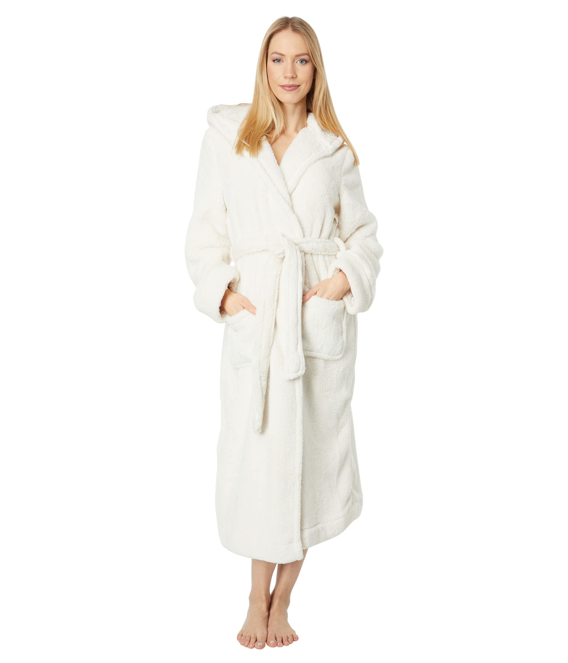 Wicked Plush Robe