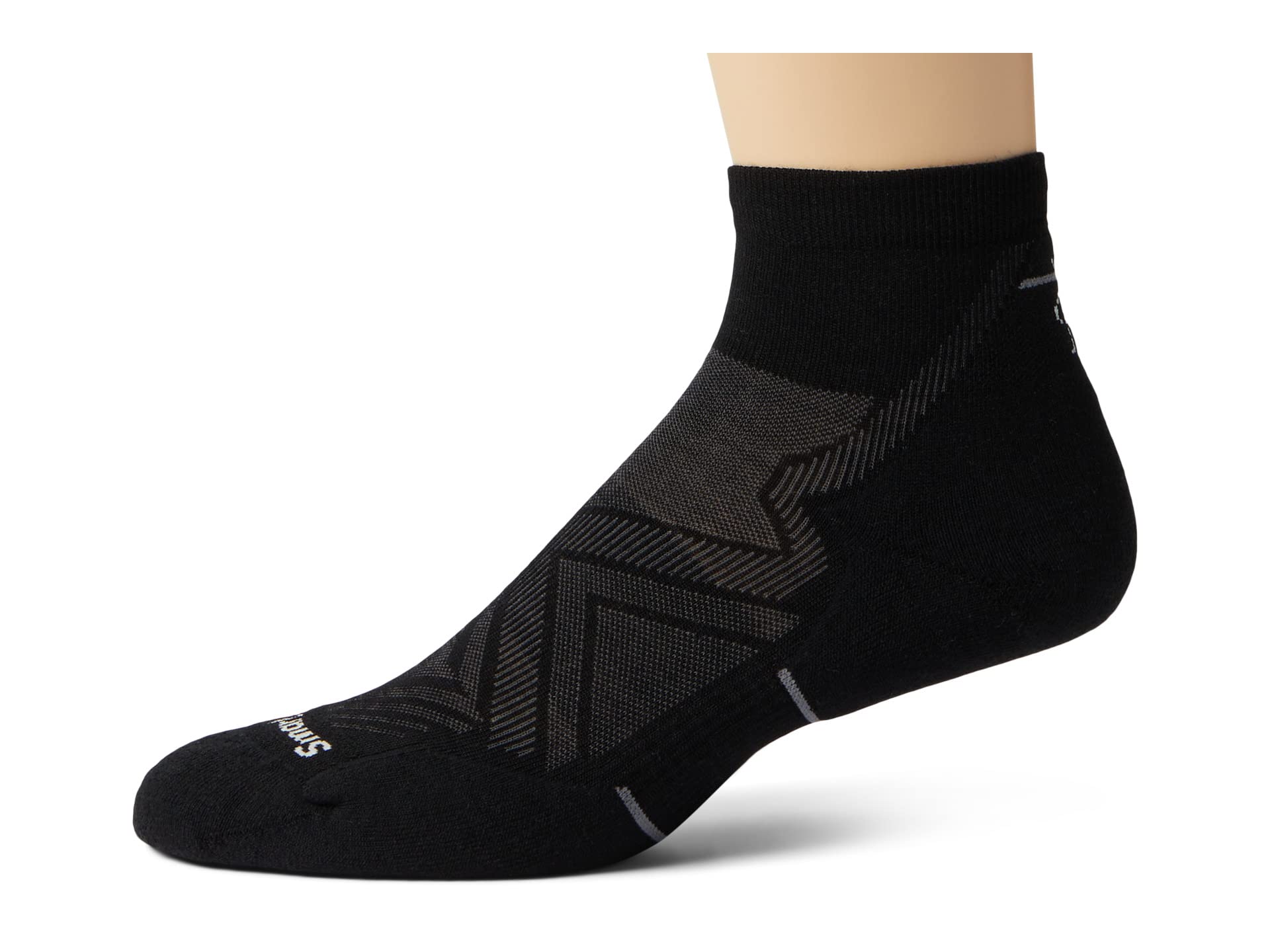 Run Targeted Cushion Ankle