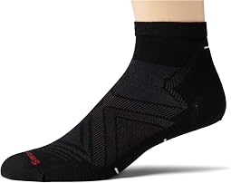 Носки Run Zero Cushion Ankle Socks