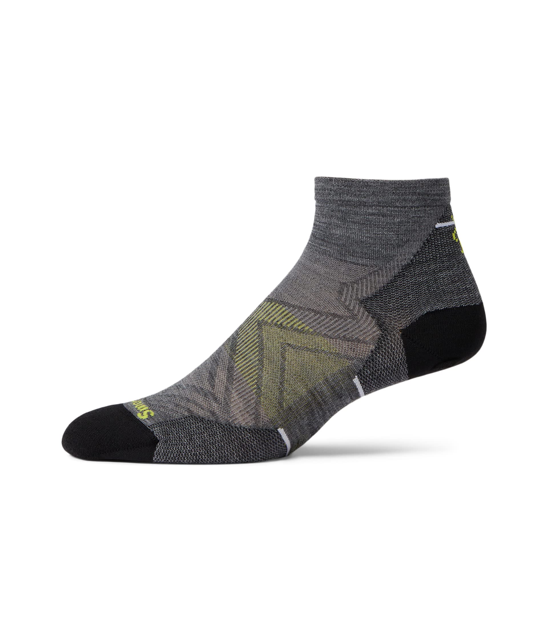 Носки Run Zero Cushion Ankle Socks