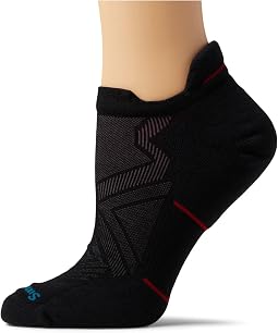 Run Targeted Cushion Low Ankle