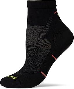 Run Zero Cushion носки до щиколотки