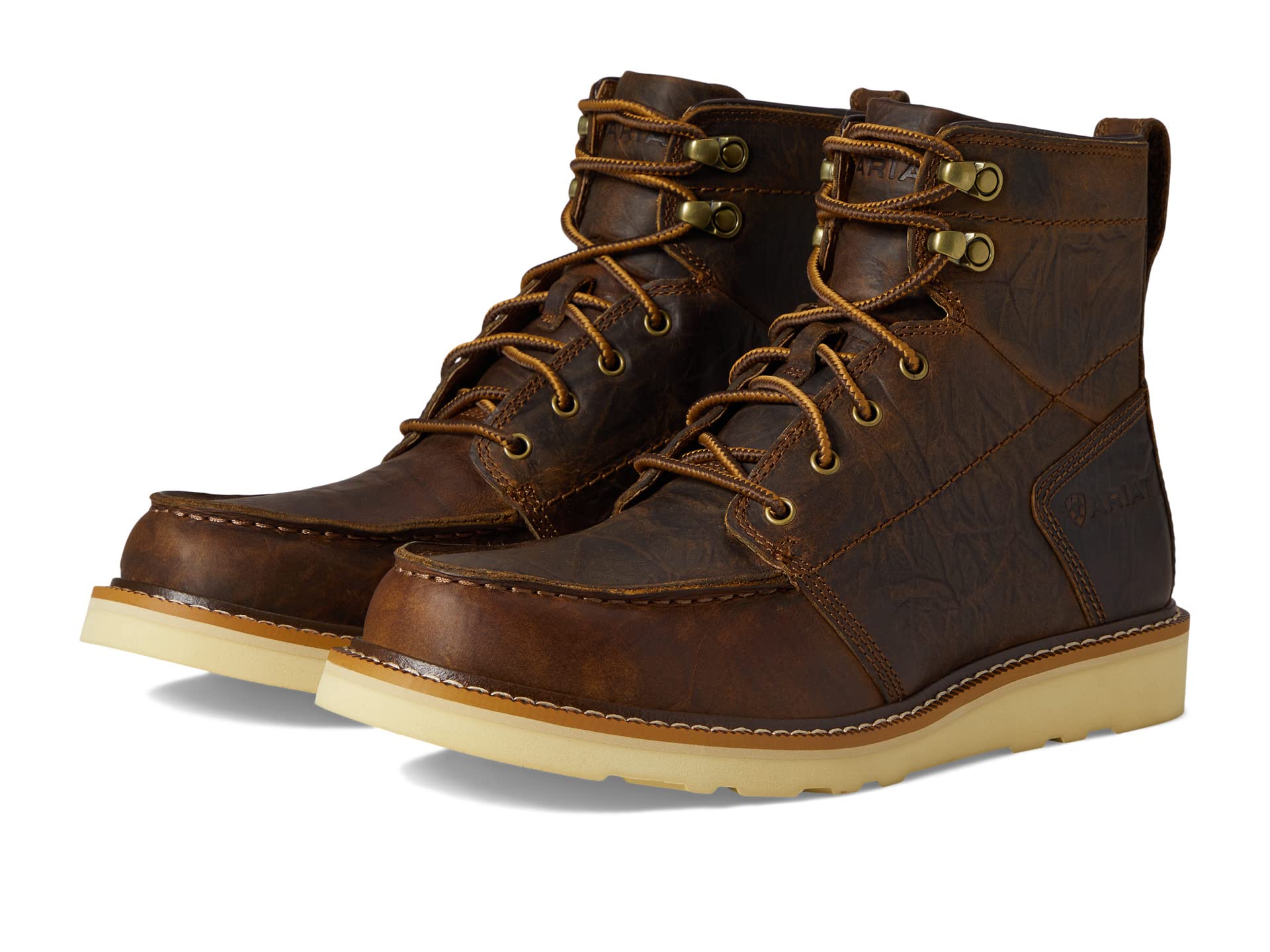Recon Lace Boot