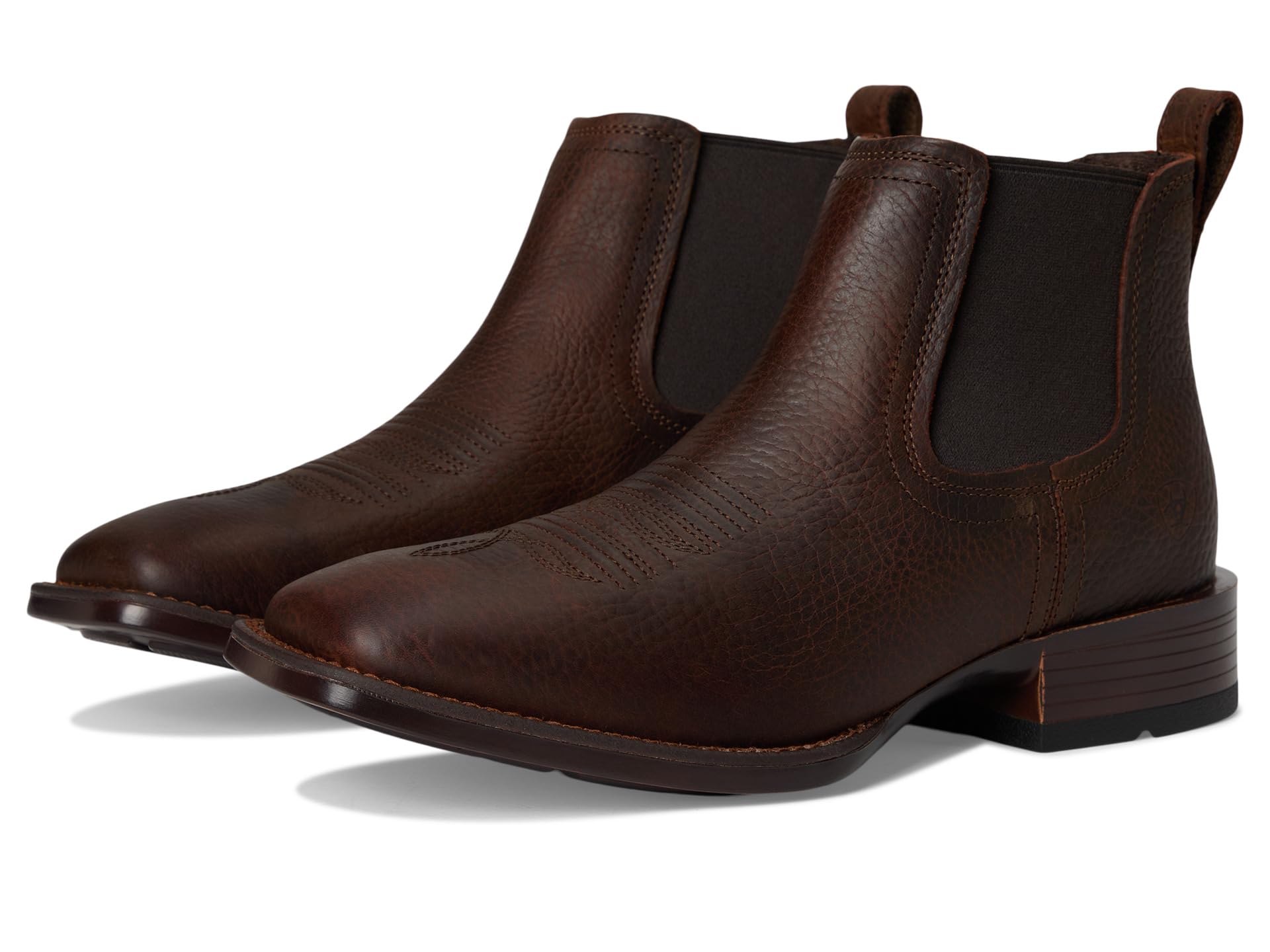 Booker Ultra Western Boots