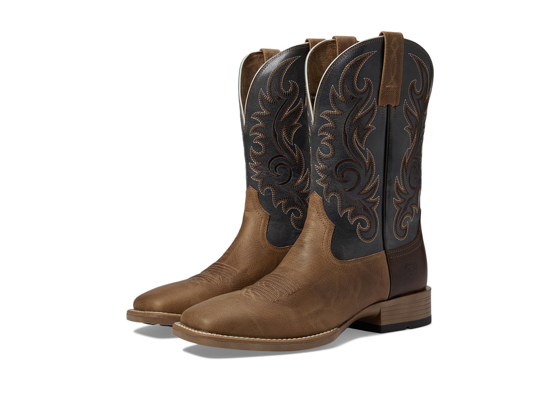 Lasco Ultra Western Boot