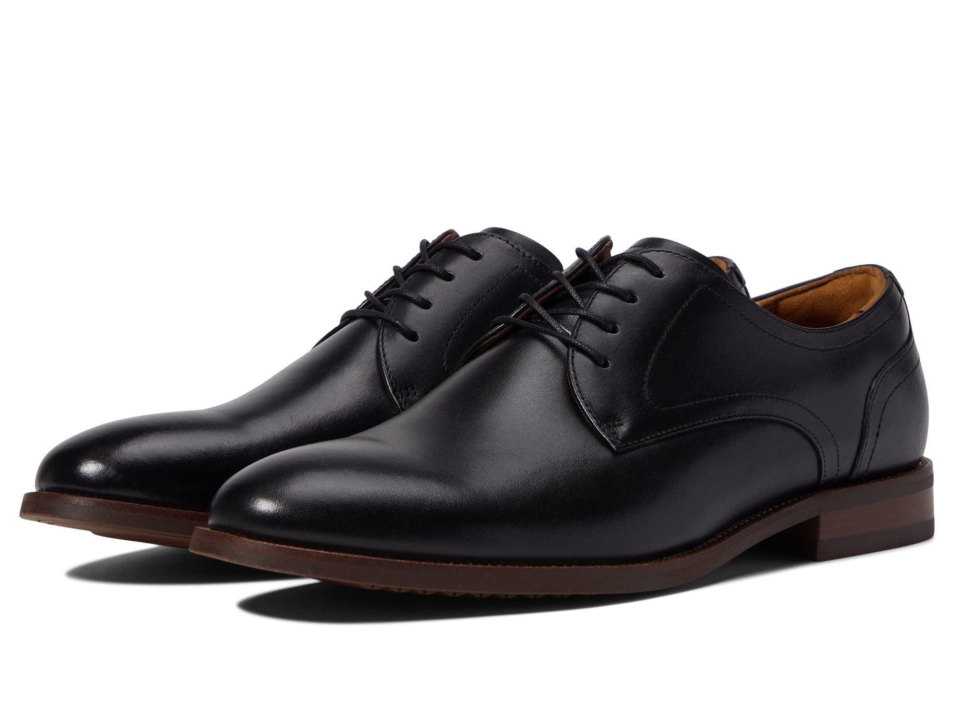 Rucci Plain Toe Oxford