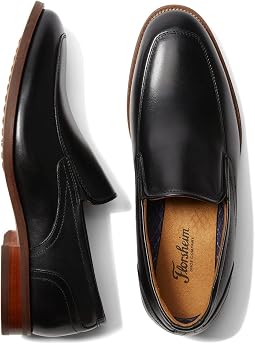 Лоферы Rucci Moc Toe Slip-On