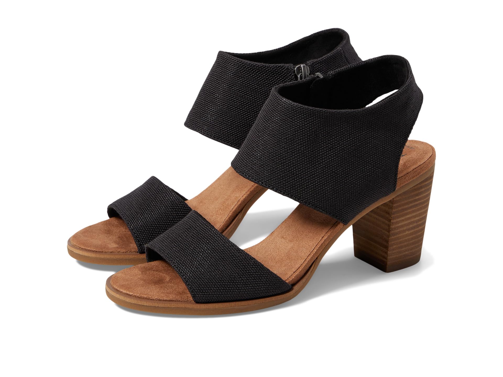 Majorca Cutout Sandal
