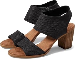 Majorca Cutout Sandal сандалии