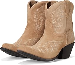 Chandler Western Boots