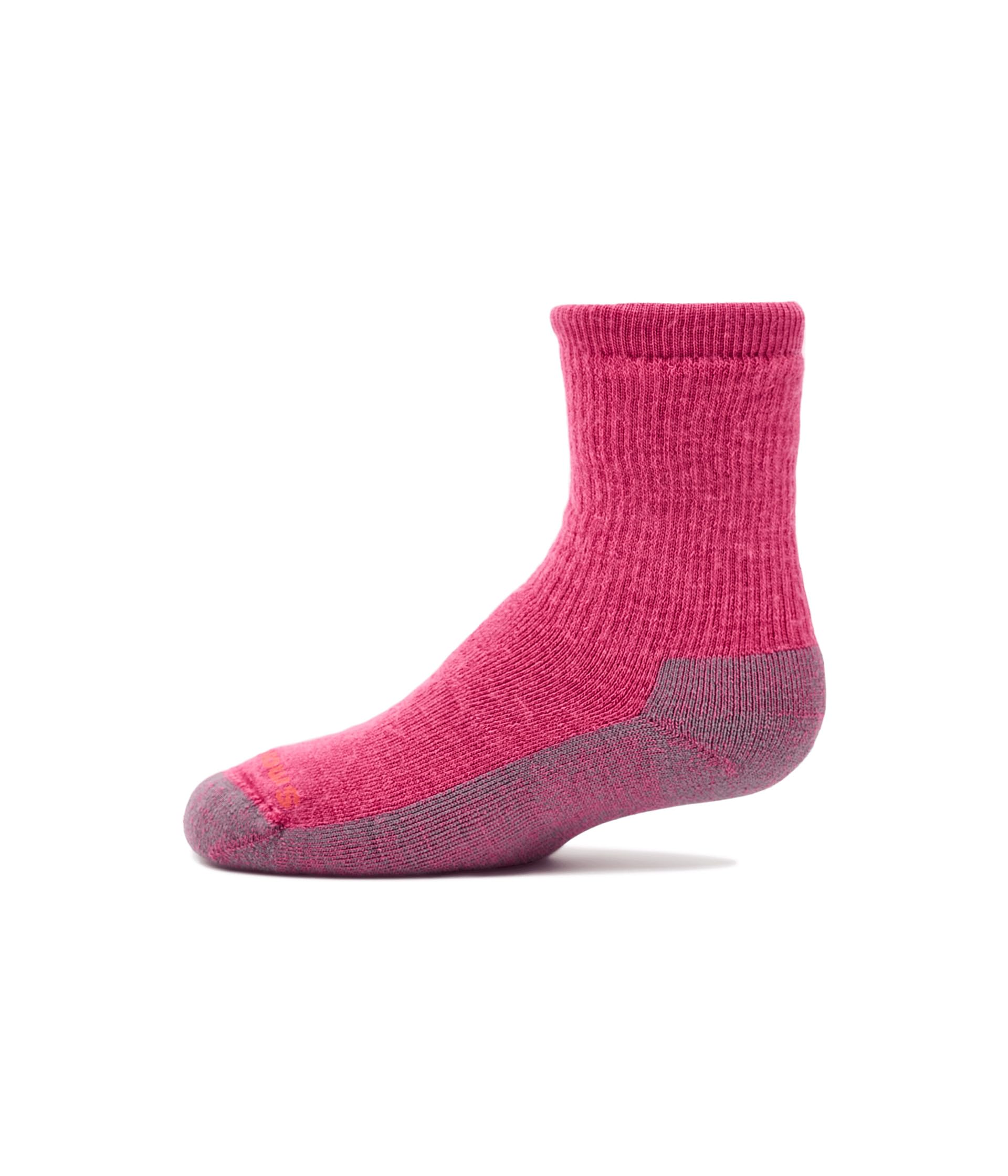 Hike Full Cushion Crew Socks(toddler/Little Kid/Big Kid)
