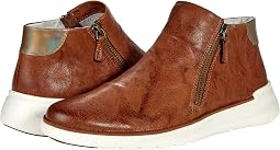 Буты Johnston & Murphy Emery Zip Bootie