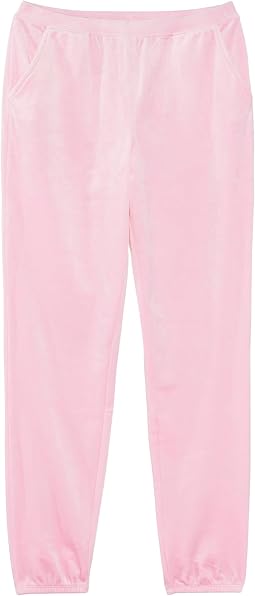 Mini Mallie Velour Pants (Toddler/Little Kids/Big Kids)