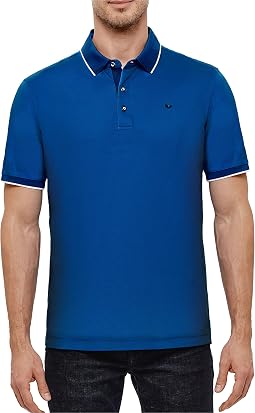 Рубашка Infinity Edge в цвете Icy Cotton™