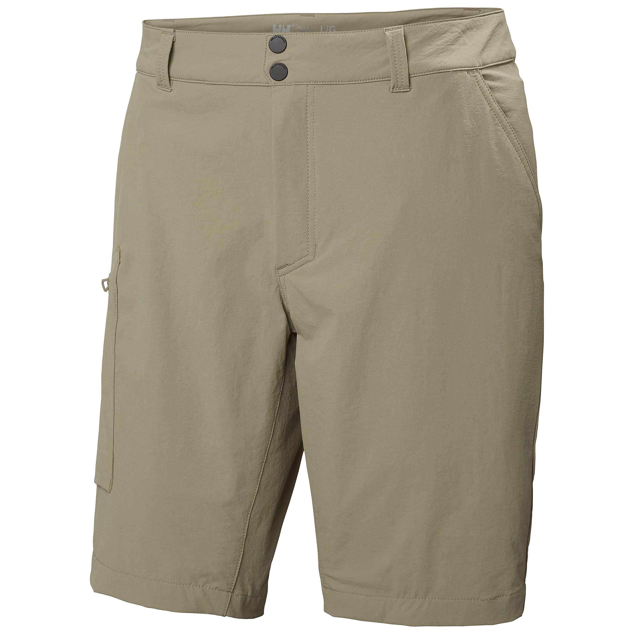 Brono Softshell Shorts
