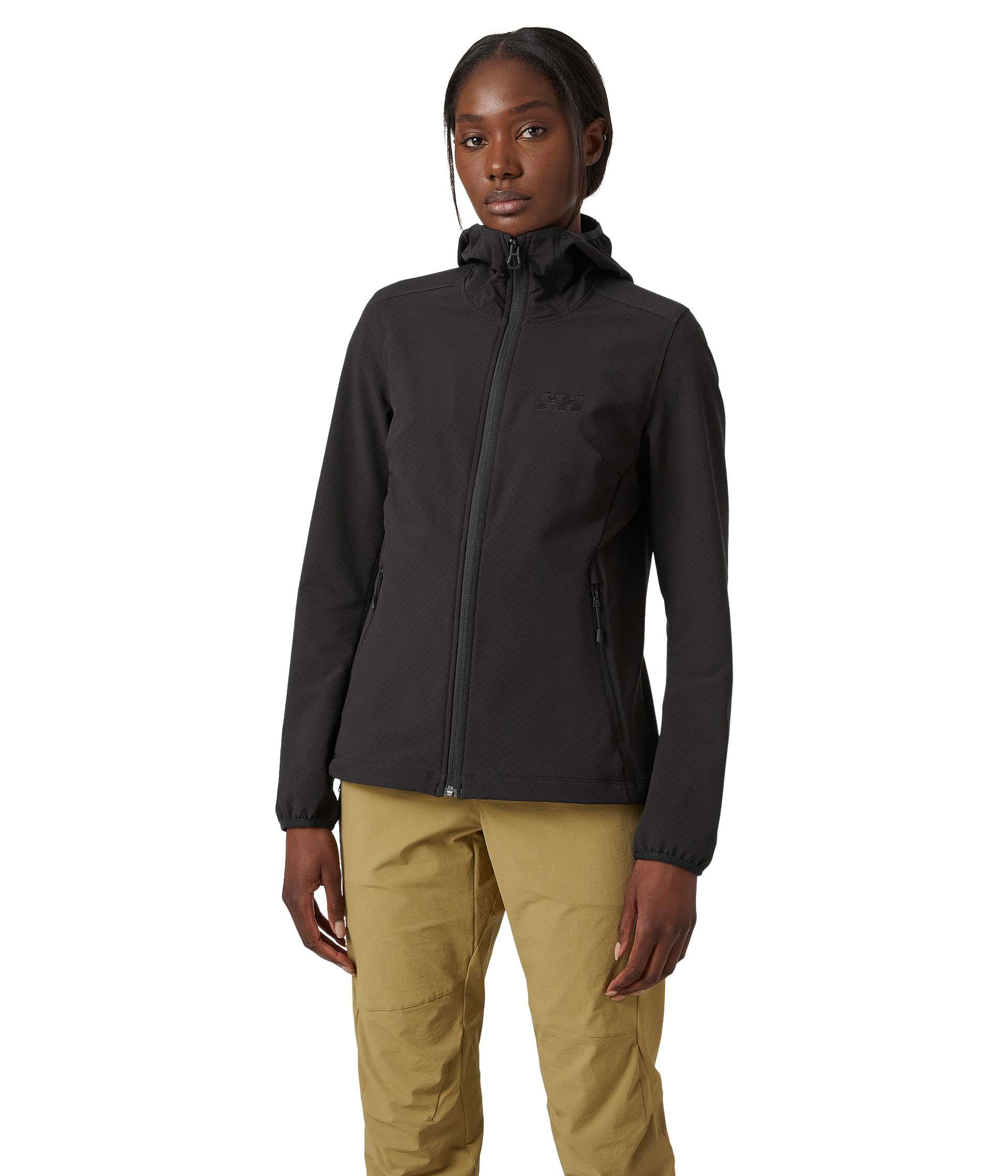 Cascade Shield Fleece Jacket