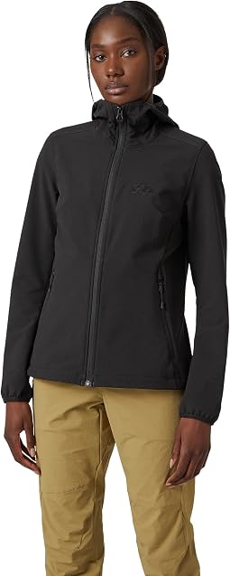 Cascade Shield Fleece Jacket