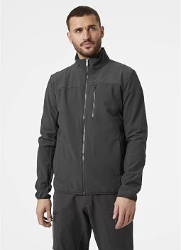 Crew Softshell Jacket 2.0