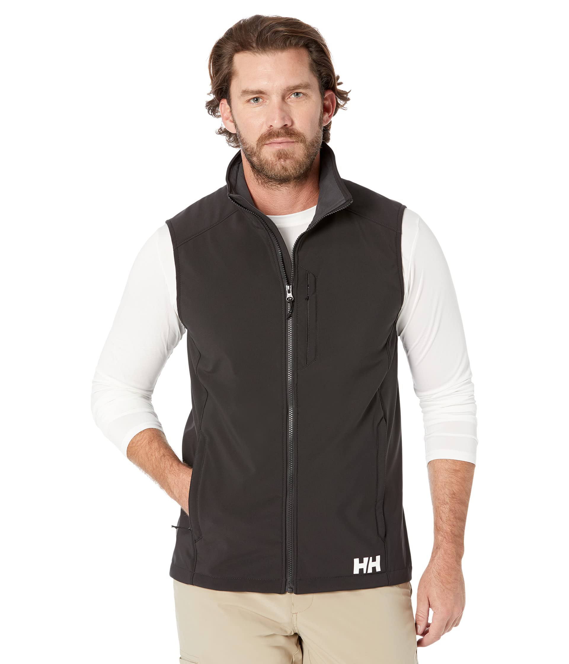 Жилет Paramount Softshell