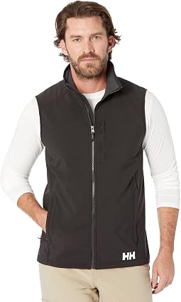 Paramount Softshell Vest