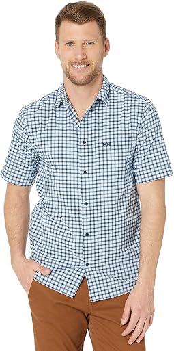 Fjord Quick Dry Short Sleeve Shirt 2.0