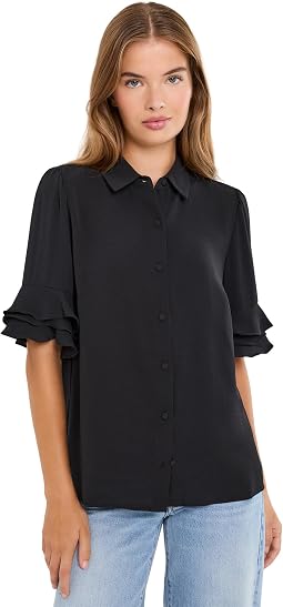 Rich Black