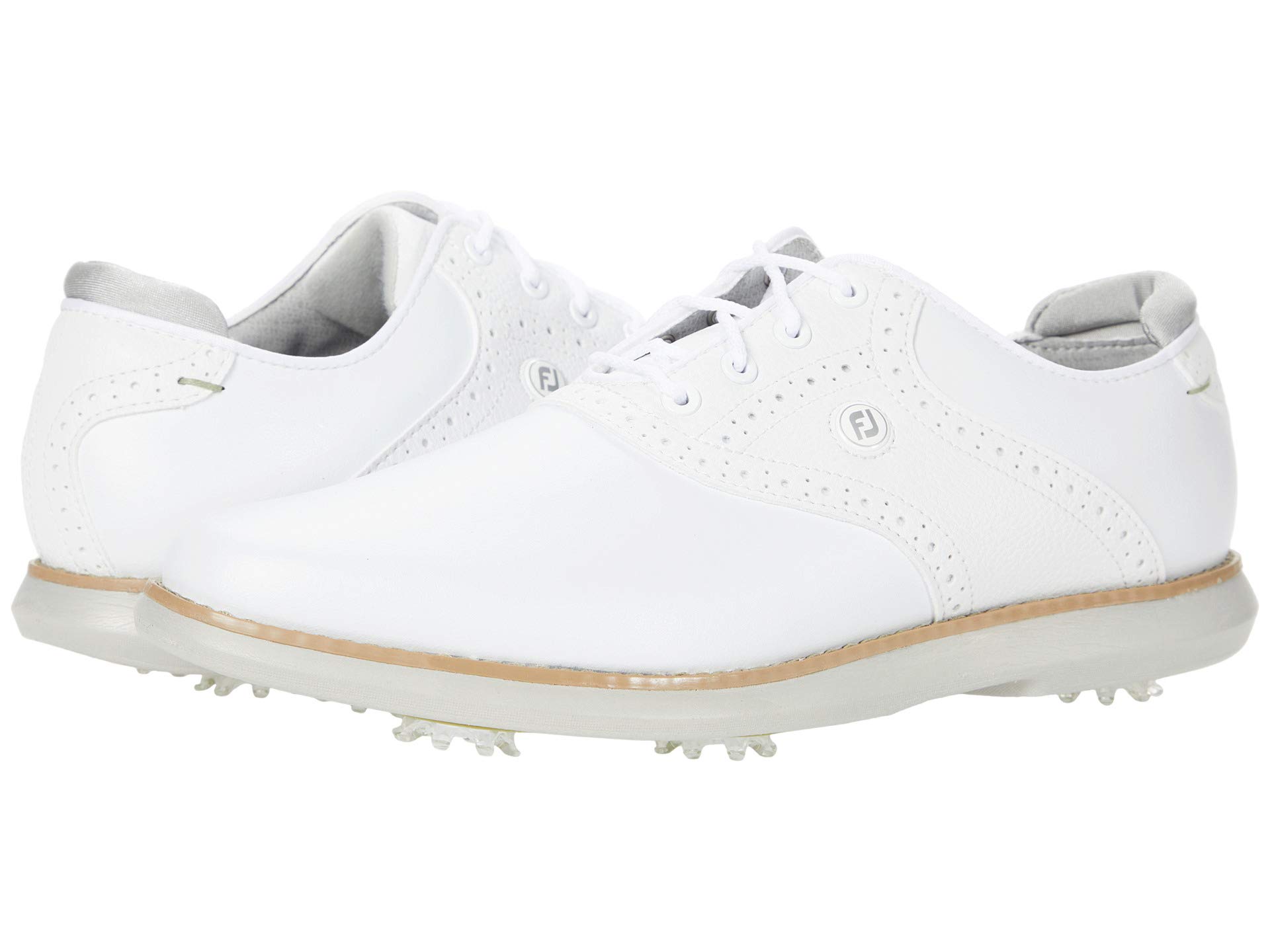 Traditions Golf Shoes- Previous Season