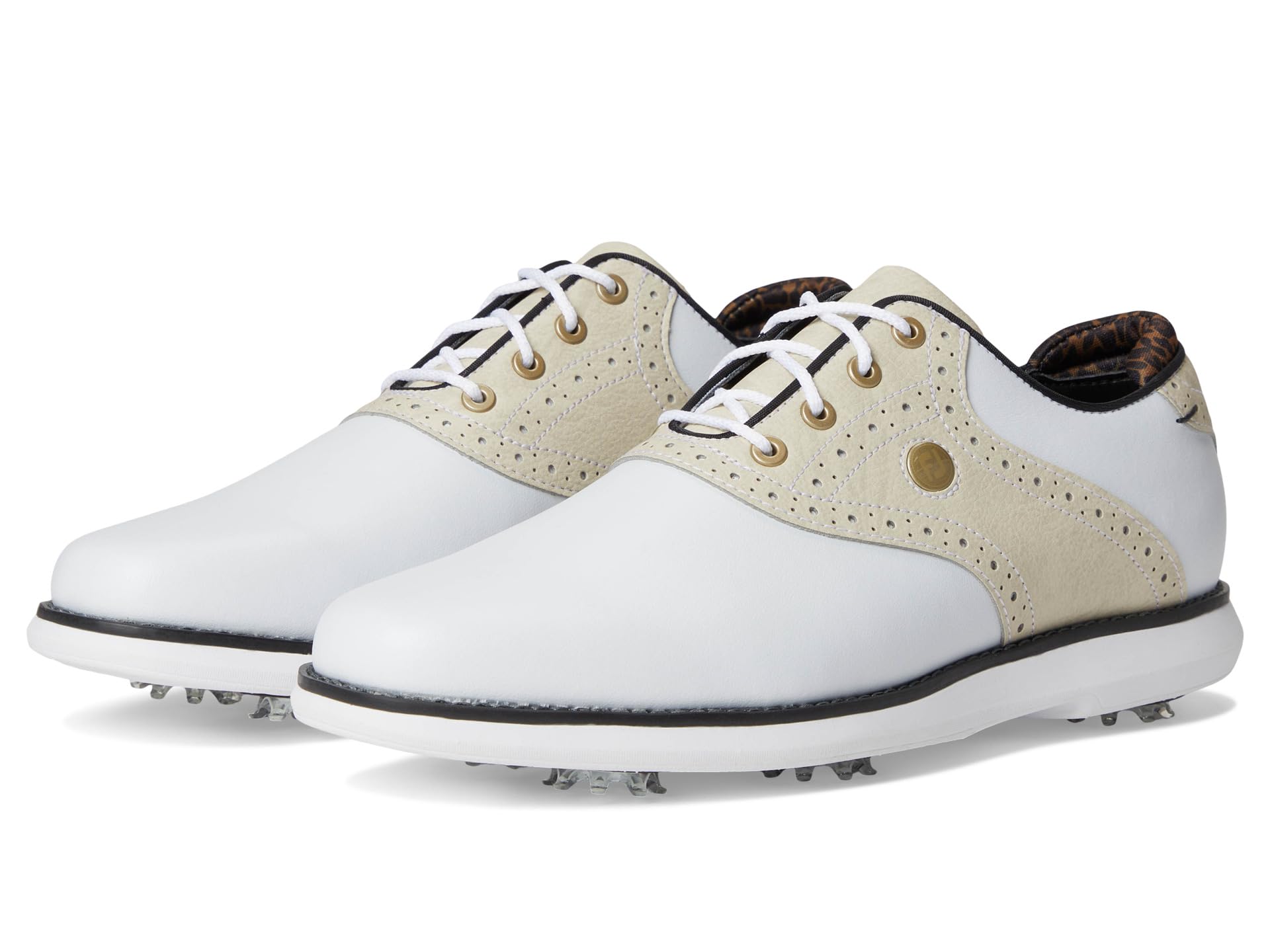 Traditions Golf Shoes- Previous Season