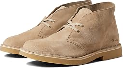 Sand Suede