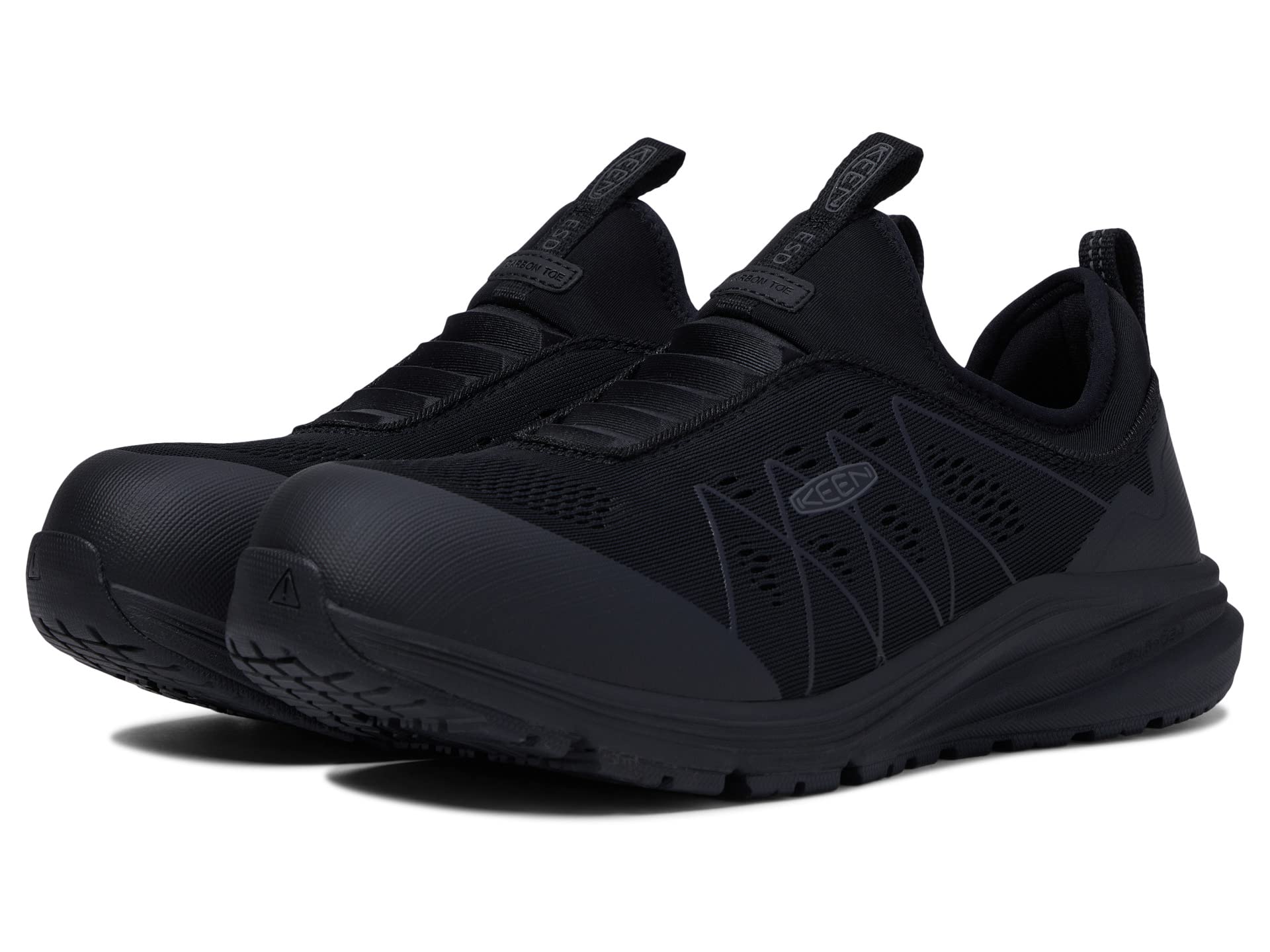 KEEN Utility Vista Energy Shift ESD (Comp Toe) кроссовки