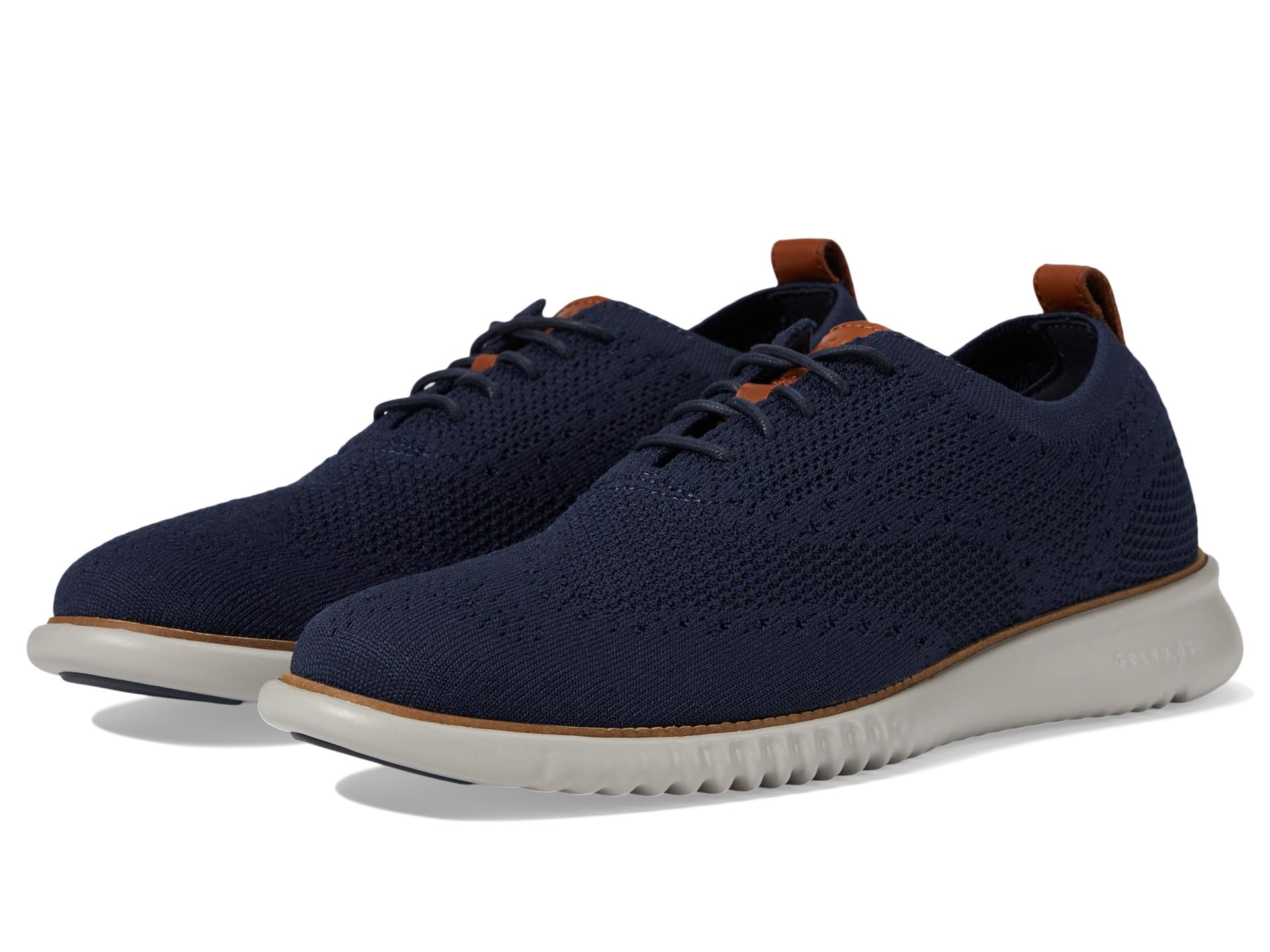 2.Zerogrand Stitchlite Oxford