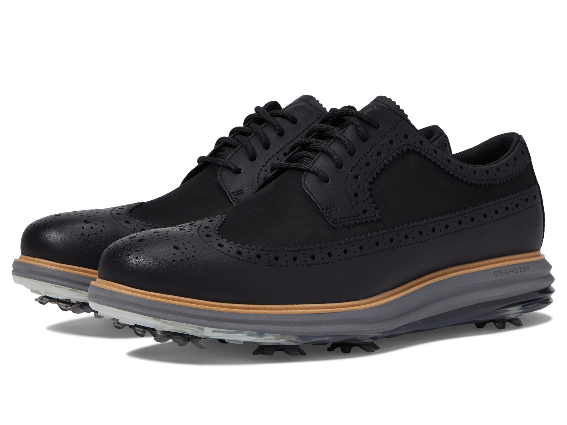 Originalgrand Tour Golf Waterproof