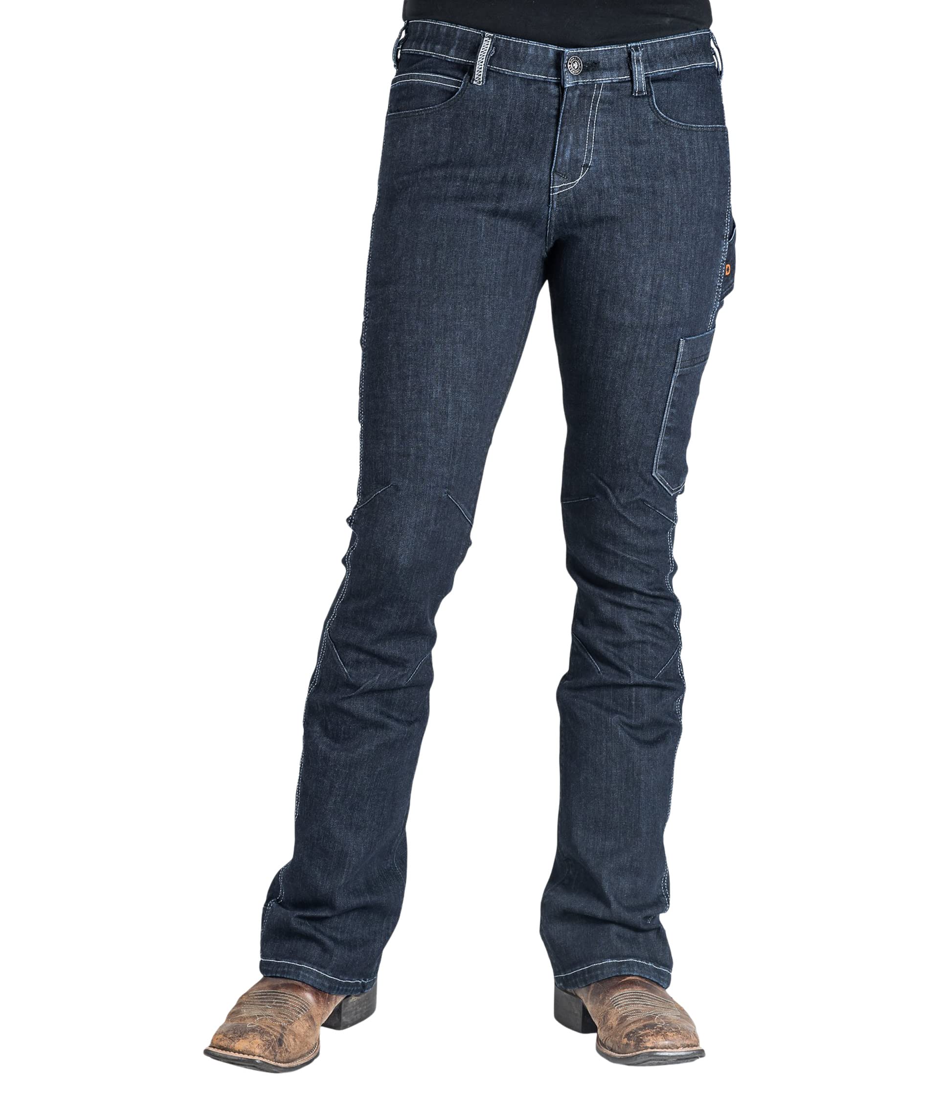 Dx Bootcut