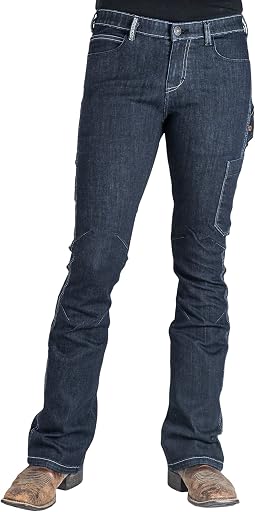 Dx Bootcut
